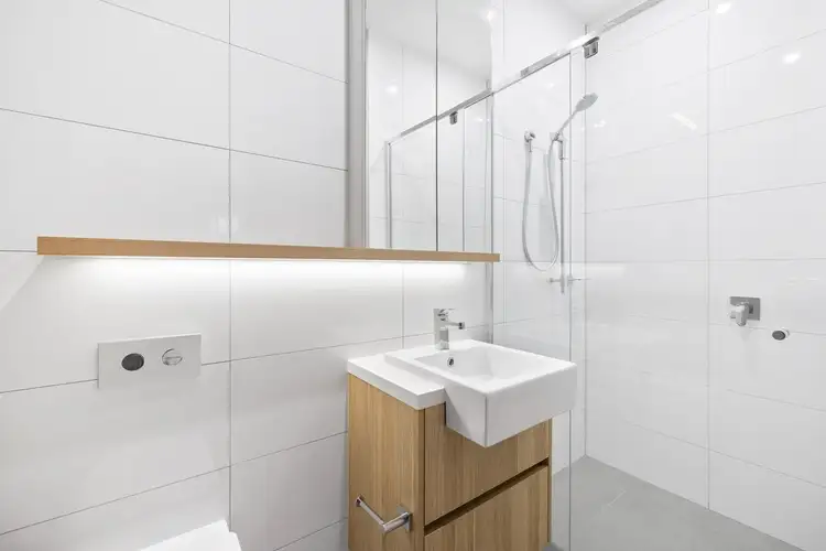 Sixth view of Homely apartment listing, 6/11 Kerridge Street, Kingston ACT 2604