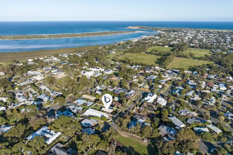 Fifth view of Homely house listing, 9 Hampden Close, Barwon Heads VIC 3227