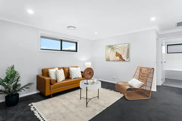 Second view of Homely house listing, 4 Lahore Street, Riverstone NSW 2765