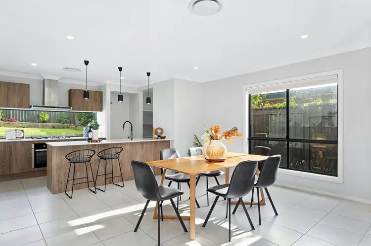 Third view of Homely house listing, 4 Lahore Street, Riverstone NSW 2765
