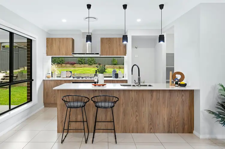Fourth view of Homely house listing, 4 Lahore Street, Riverstone NSW 2765
