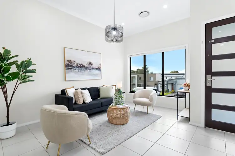 Fifth view of Homely house listing, 4 Lahore Street, Riverstone NSW 2765