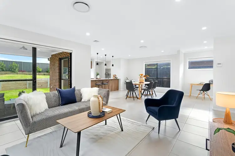 Sixth view of Homely house listing, 4 Lahore Street, Riverstone NSW 2765
