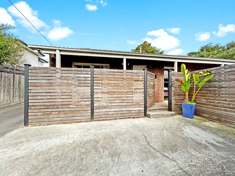 1/92 Hillcrest Road, Frankston VIC 3199