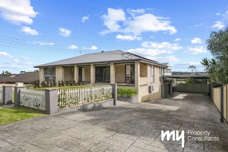 21 John Street, The Oaks NSW 2570