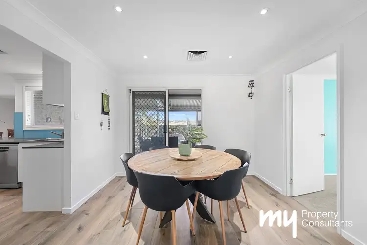 Third view of Homely house listing, 21 John Street, The Oaks NSW 2570
