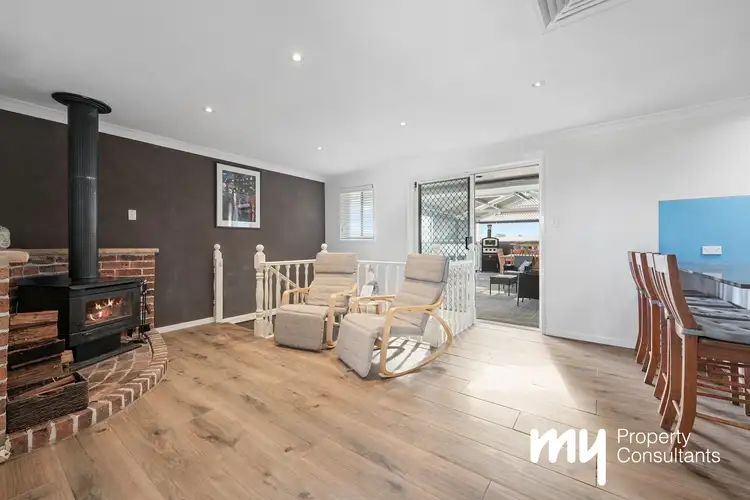Fourth view of Homely house listing, 21 John Street, The Oaks NSW 2570