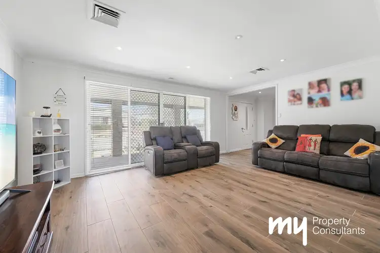 Fifth view of Homely house listing, 21 John Street, The Oaks NSW 2570