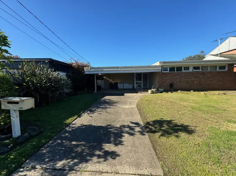 138 Belgrave Esplanade, Sylvania Waters NSW 2224