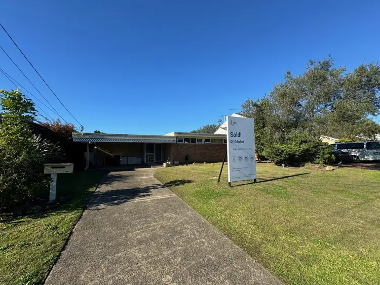 Second view of Homely house listing, 138 Belgrave Esplanade, Sylvania Waters NSW 2224