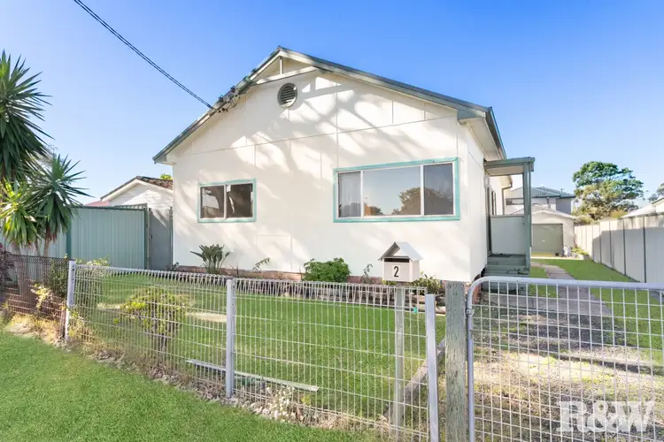 Main view of Homely house listing, 2 Bullion Street, Umina Beach NSW 2257