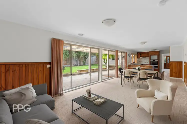 Fifth view of Homely house listing, 5 Abalone Court, Ocean Grove VIC 3226