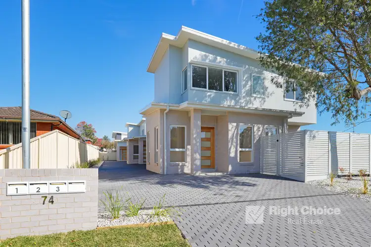 Main view of Homely townhouse listing, Address available on request