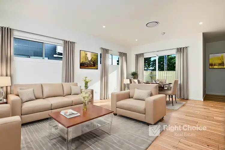Second view of Homely townhouse listing, Address available on request