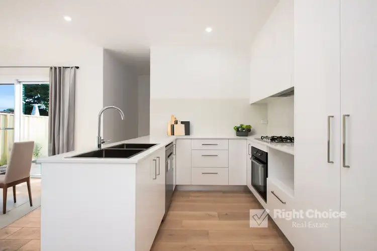 Third view of Homely townhouse listing, Address available on request