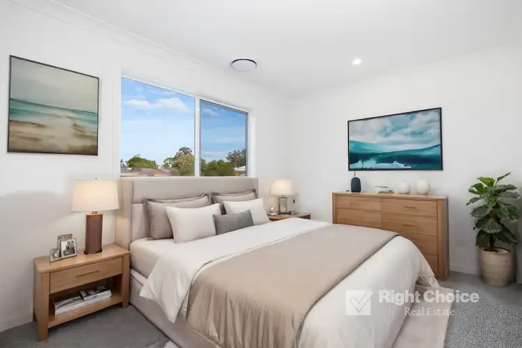 Fourth view of Homely townhouse listing, Address available on request