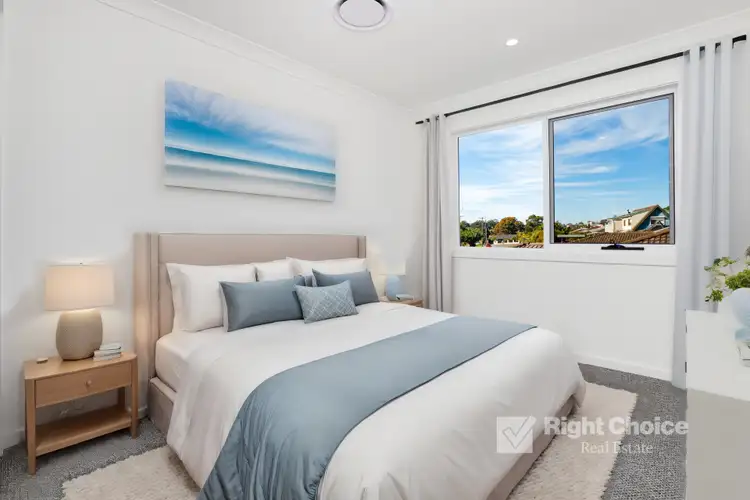 Sixth view of Homely townhouse listing, Address available on request