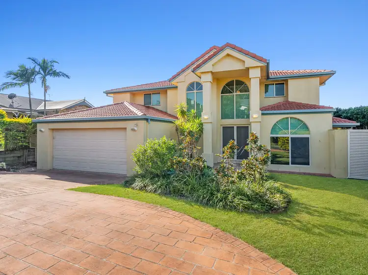 40 Jericho Circuit, Murarrie QLD 4172
