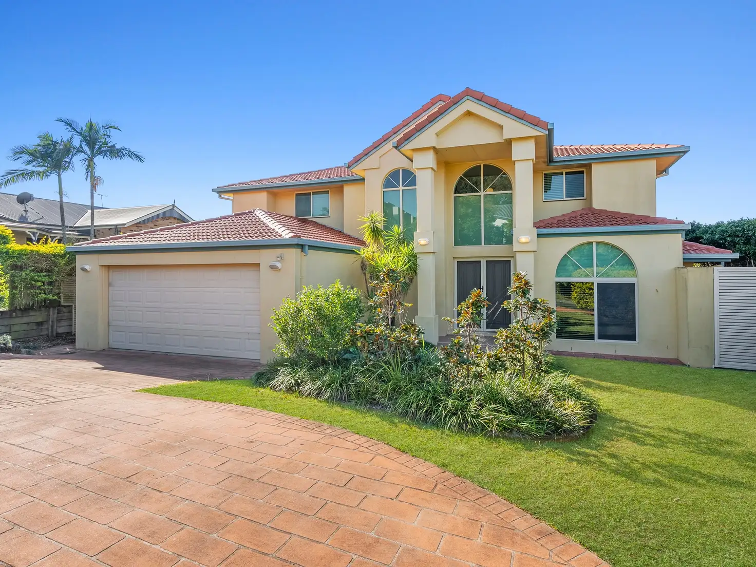 Main view of Homely house listing, 40 Jericho Circuit, Murarrie QLD 4172
