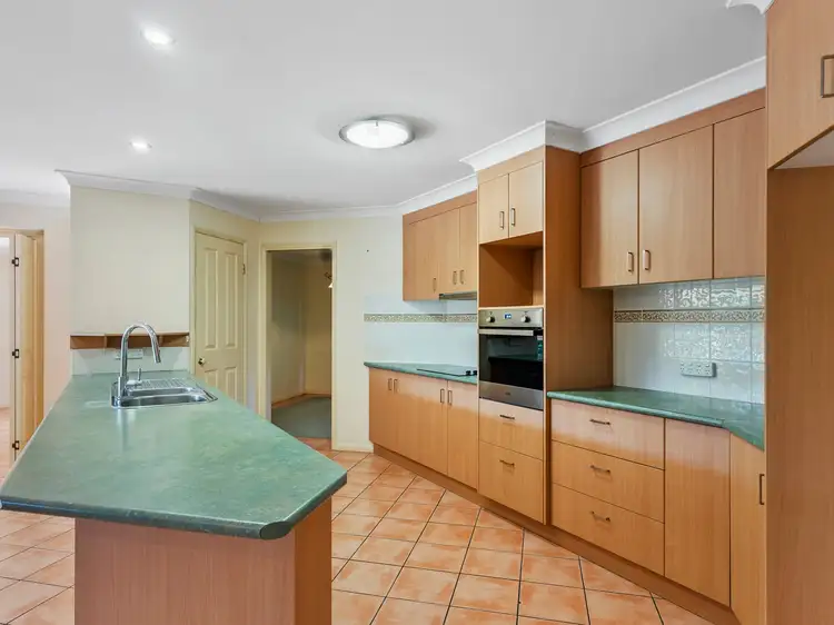 Fifth view of Homely house listing, 40 Jericho Circuit, Murarrie QLD 4172