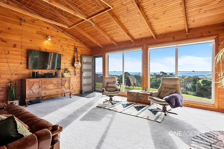 Fourth view of Homely house listing, 129 Green Point Road, Marrawah TAS 7330