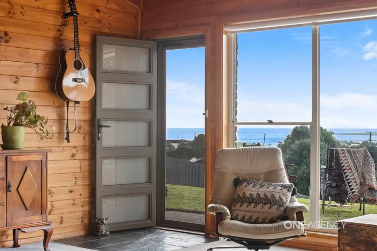 Fifth view of Homely house listing, 129 Green Point Road, Marrawah TAS 7330