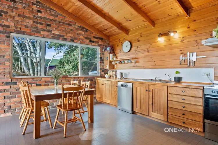 Sixth view of Homely house listing, 129 Green Point Road, Marrawah TAS 7330