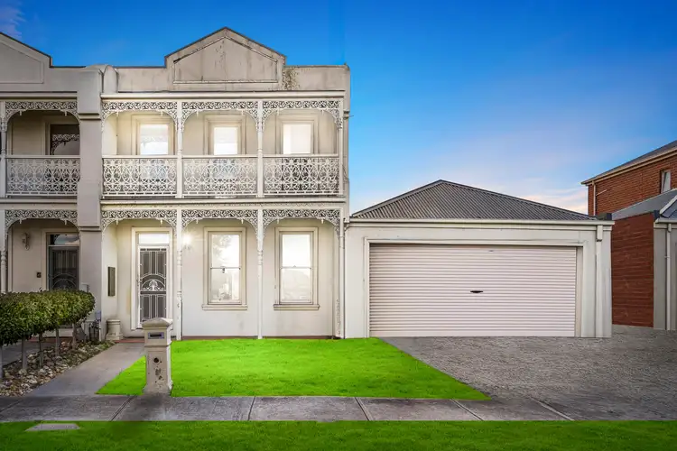 3 Alba Walk, Cairnlea VIC 3023