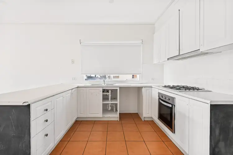 Second view of Homely townhouse listing, 3 Alba Walk, Cairnlea VIC 3023