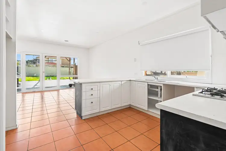 Third view of Homely townhouse listing, 3 Alba Walk, Cairnlea VIC 3023
