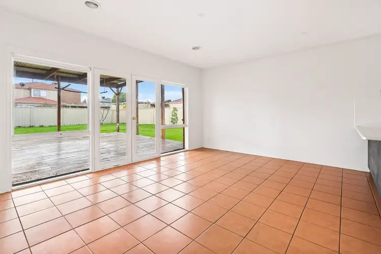 Sixth view of Homely townhouse listing, 3 Alba Walk, Cairnlea VIC 3023