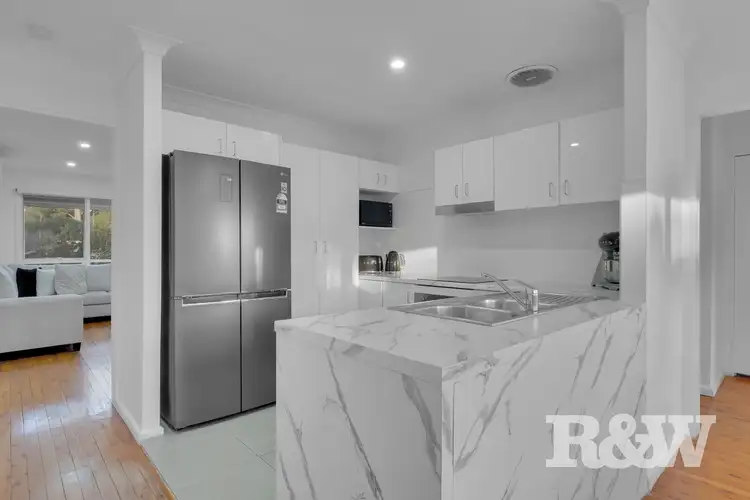Third view of Homely house listing, 44 Lawn Avenue, Bradbury NSW 2560