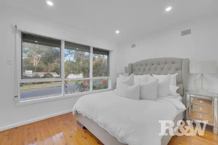 Sixth view of Homely house listing, 44 Lawn Avenue, Bradbury NSW 2560