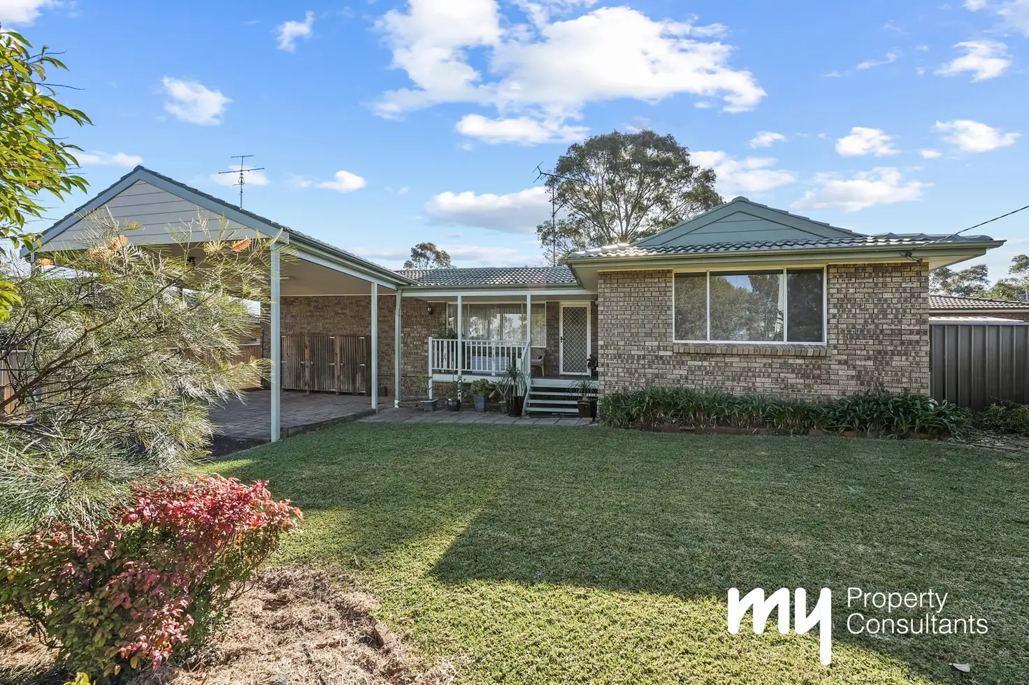 Main view of Homely house listing, 5 Edward Street, The Oaks NSW 2570