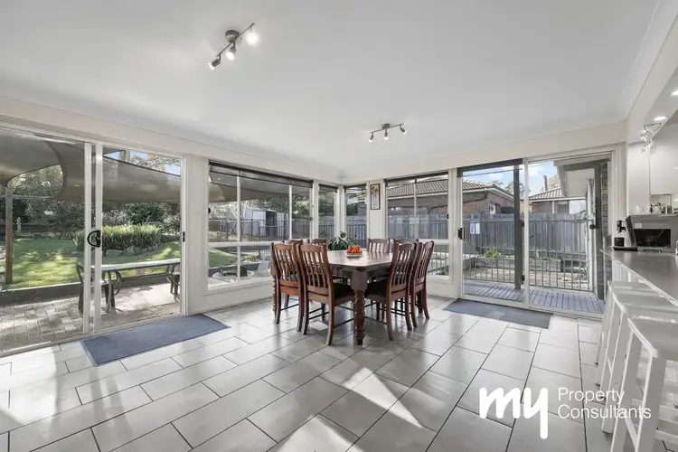 Fourth view of Homely house listing, 5 Edward Street, The Oaks NSW 2570
