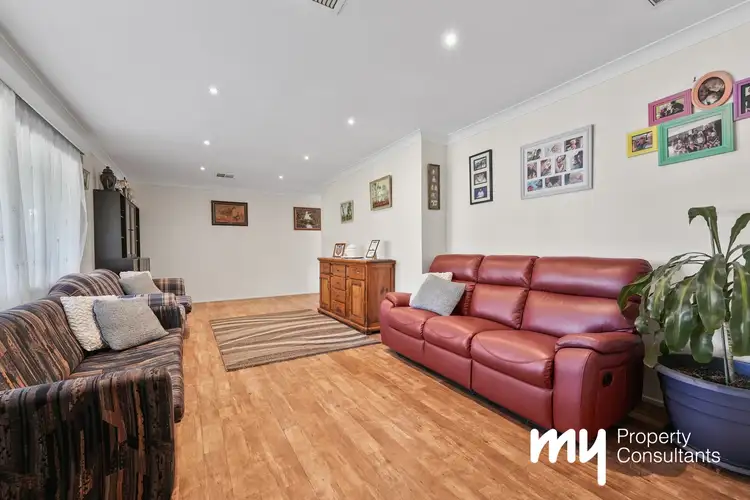 Fifth view of Homely house listing, 5 Edward Street, The Oaks NSW 2570