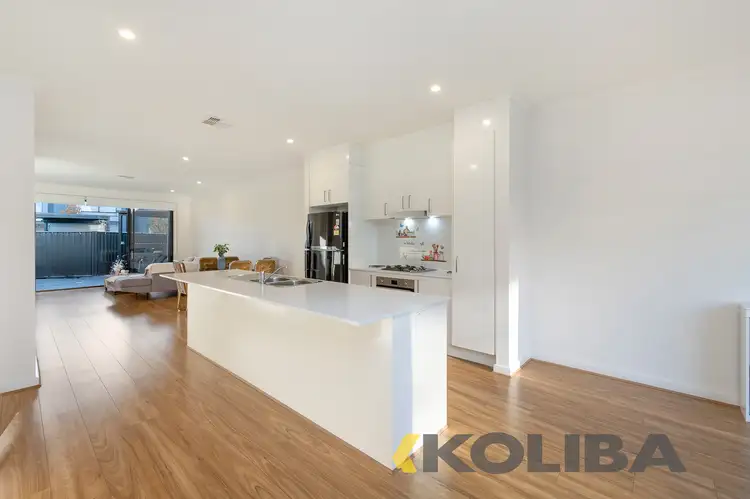 Third view of Homely house listing, 3/63 Douglas Drive, Mawson Lakes SA 5095