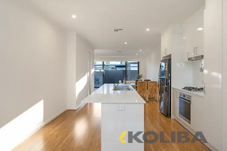 Fifth view of Homely house listing, 3/63 Douglas Drive, Mawson Lakes SA 5095