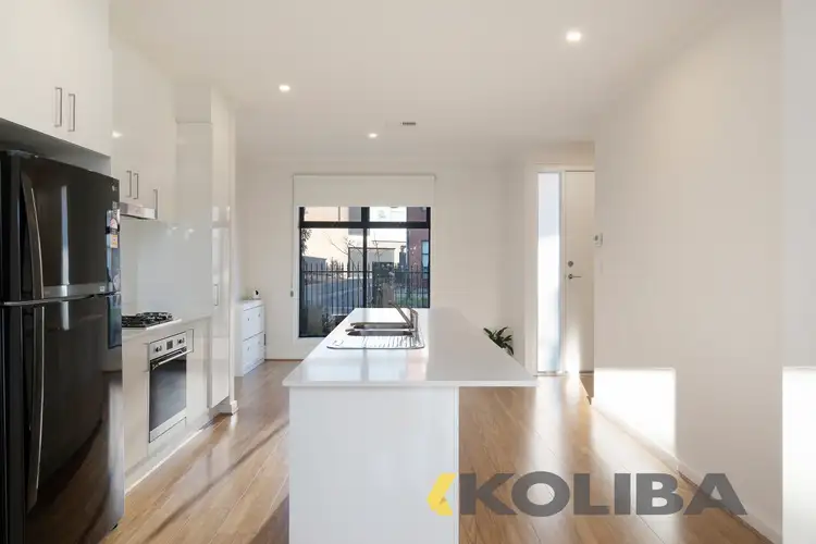 Sixth view of Homely house listing, 3/63 Douglas Drive, Mawson Lakes SA 5095