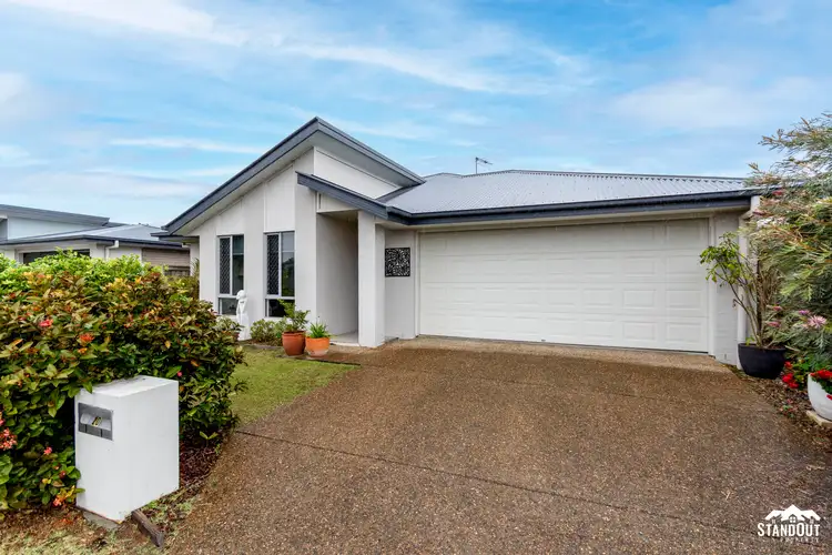 Main view of Homely house listing, 20 Sundew Street, Ningi QLD 4511