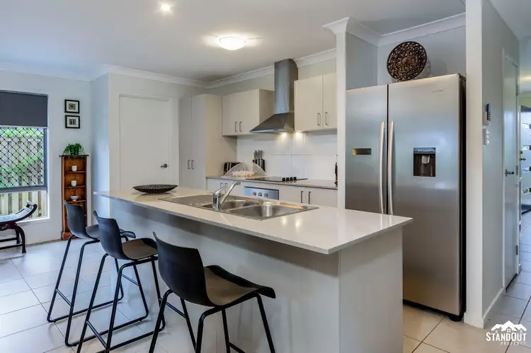 Second view of Homely house listing, 20 Sundew Street, Ningi QLD 4511