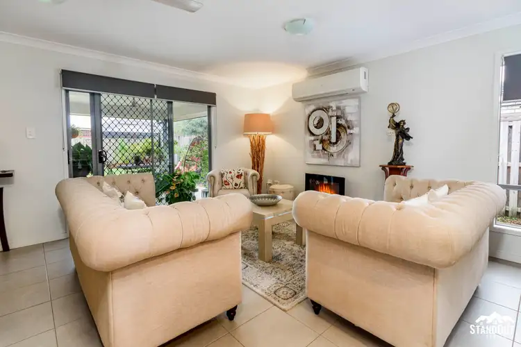 Third view of Homely house listing, 20 Sundew Street, Ningi QLD 4511