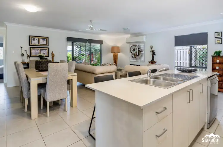 Fourth view of Homely house listing, 20 Sundew Street, Ningi QLD 4511