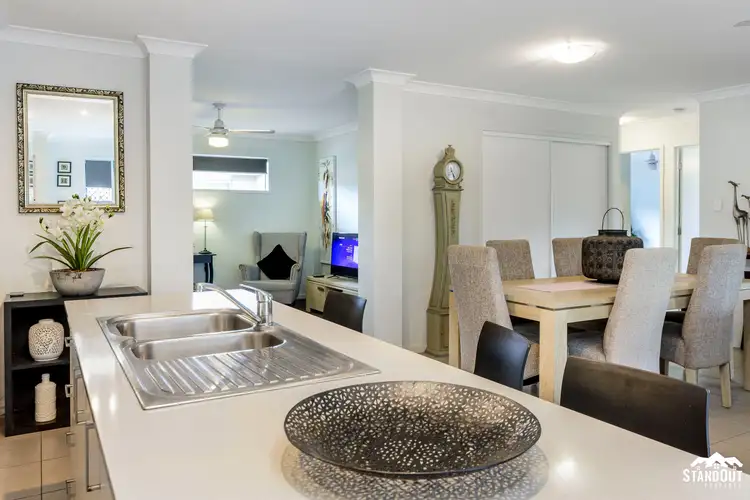 Fifth view of Homely house listing, 20 Sundew Street, Ningi QLD 4511
