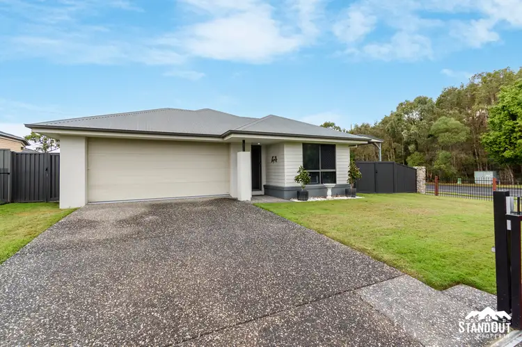 Main view of Homely house listing, 91 Sandstone Boulevard, Ningi QLD 4511
