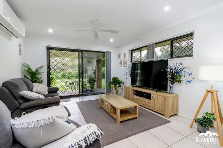 Fourth view of Homely house listing, 91 Sandstone Boulevard, Ningi QLD 4511
