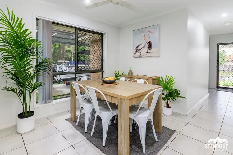 Sixth view of Homely house listing, 91 Sandstone Boulevard, Ningi QLD 4511