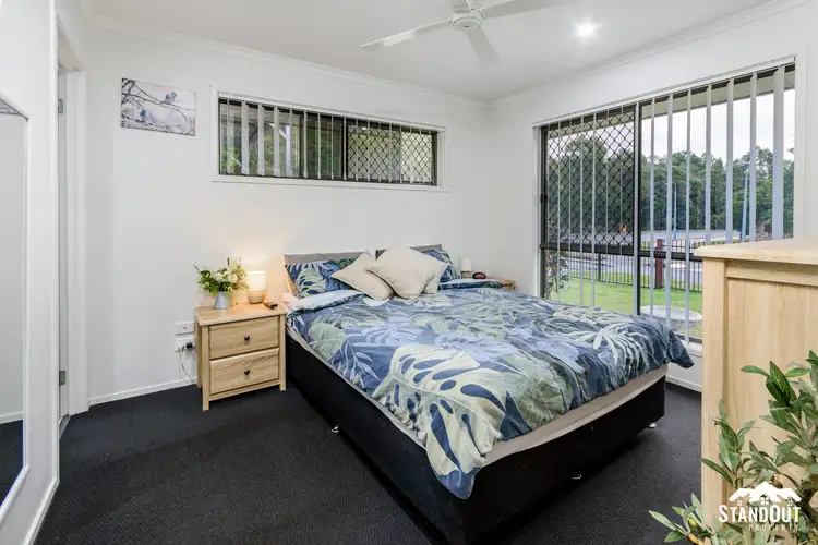 Seventh view of Homely house listing, 91 Sandstone Boulevard, Ningi QLD 4511