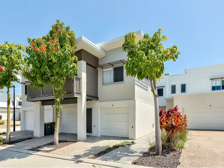 41/1 Bowen Street, Mango Hill QLD 4509