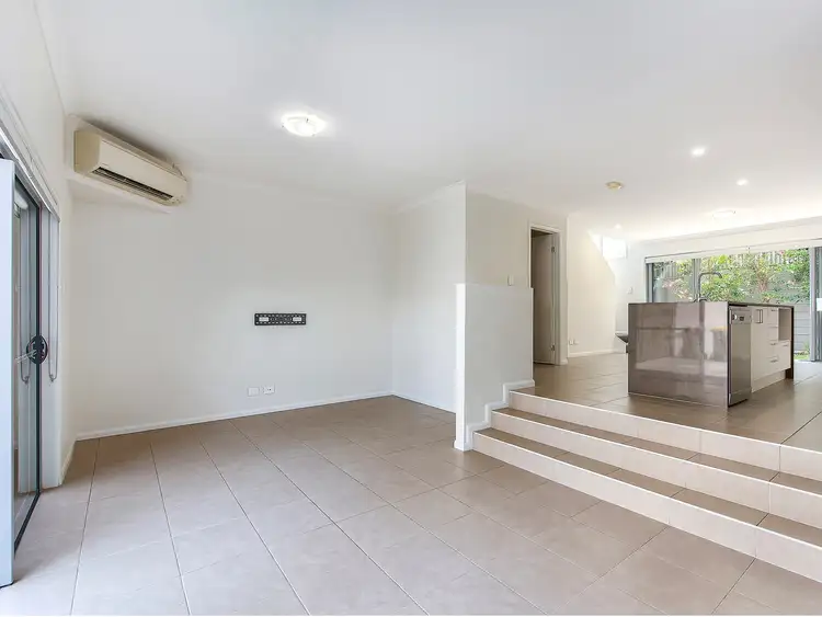 Fourth view of Homely townhouse listing, 41/1 Bowen Street, Mango Hill QLD 4509